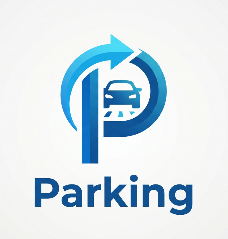 Parking Logo